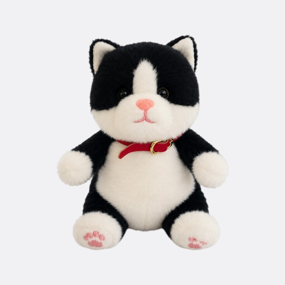 Peluche Colgante Bebé - Gatito 