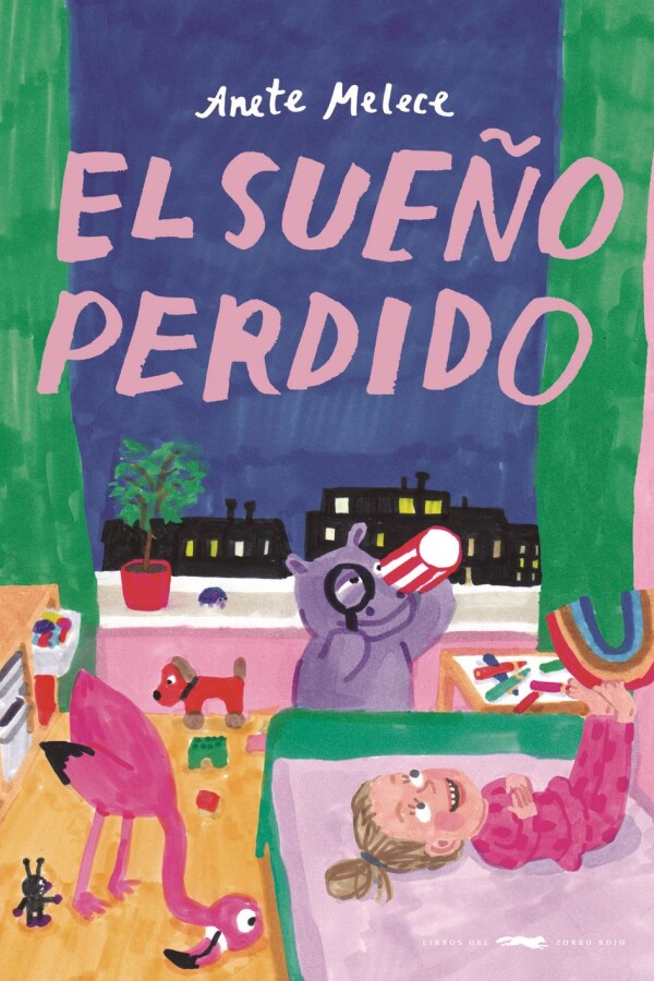 Sueño Perdido, El Sueño Perdido, El