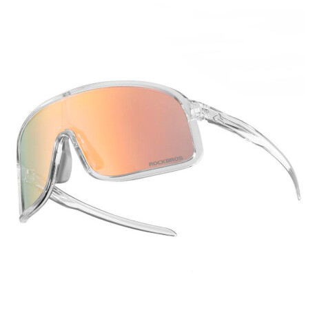Lentes Deportivos Fotocromáticos Rockbros UV400 001
