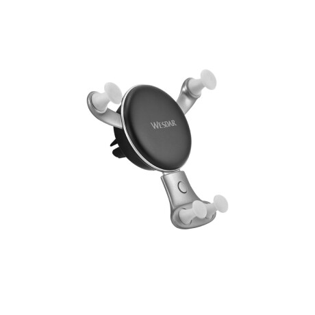 Soporte Cargador Inal Wesdar WX3 P/auto 001