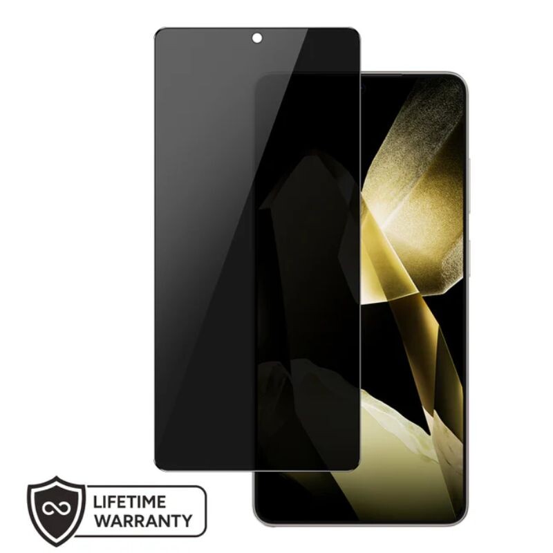 Antishock Privacy Prodigee S26 Plus Antishock Privacy Prodigee S26 Plus