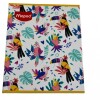 CUADERNO MAPED RAYADO DE 48 HOJAS TAPA AVES
