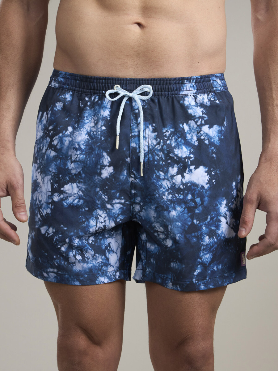 SHORT TORTOISE 8.0 - CALIFORNIA MARINO 