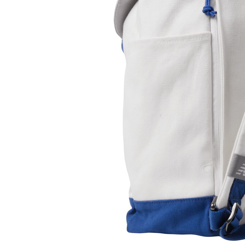 Mochila New Balance - CANVAS BACKPACK - LAB51500SET ELD