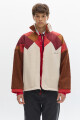 Campera Kiddo Crema