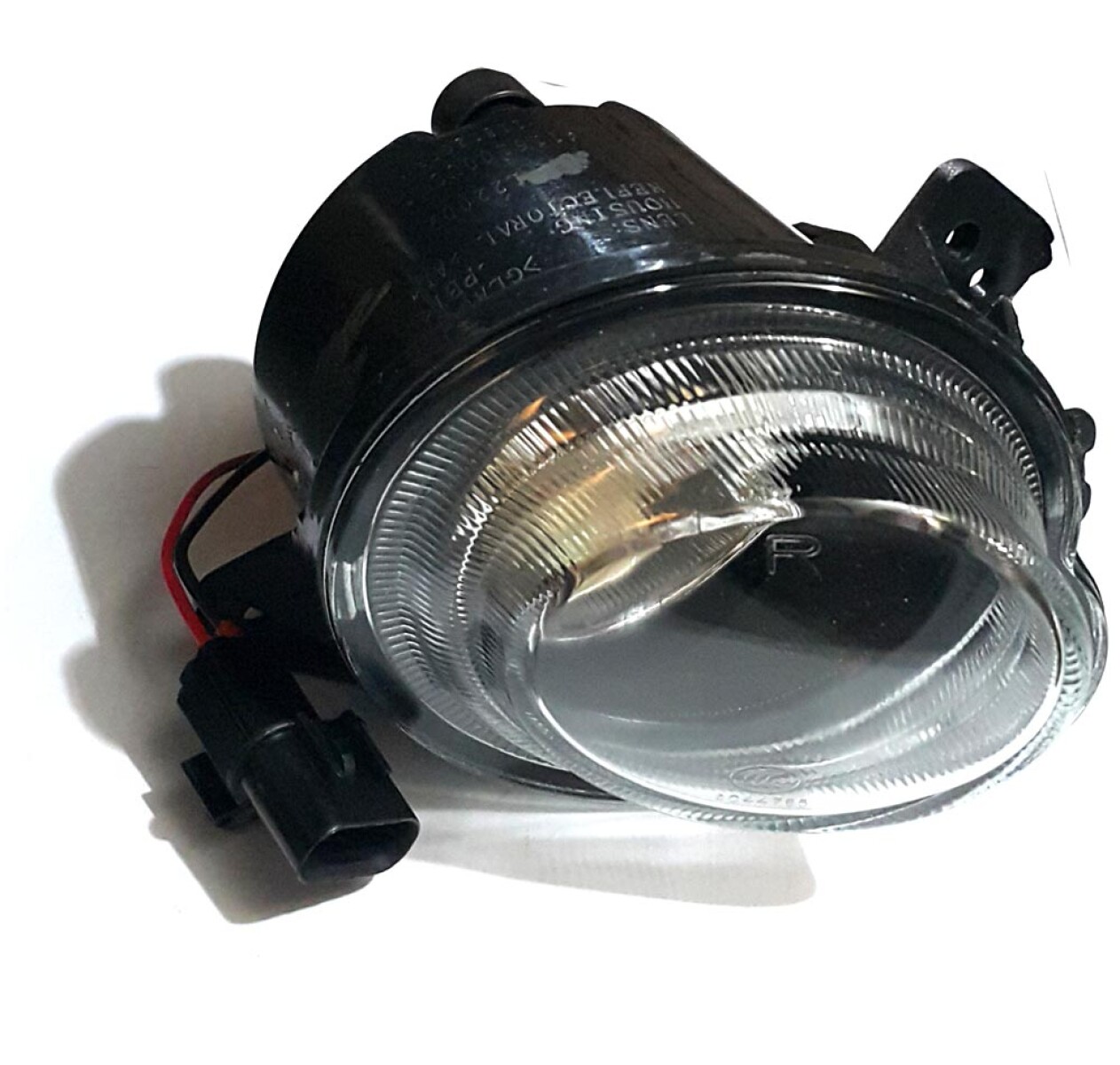 FARO CAMINERO JAC J3 DER. - 