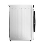 Lavasecarropas frontal inverter 11Kg/7Kg Midea MF200D110WB/W blanco