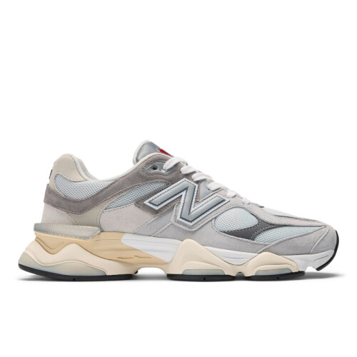 Zapatillas U9060 de Hombre Multicolor