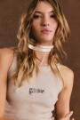 MUSCULOSA DAILY Camel