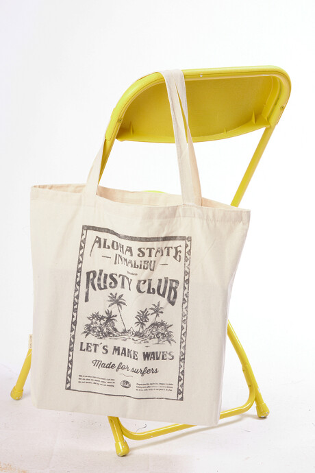 BOLSO SILMA RUSTY Crudo