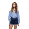 SHORT TOMINO XS-XXL AZUL OSCUR