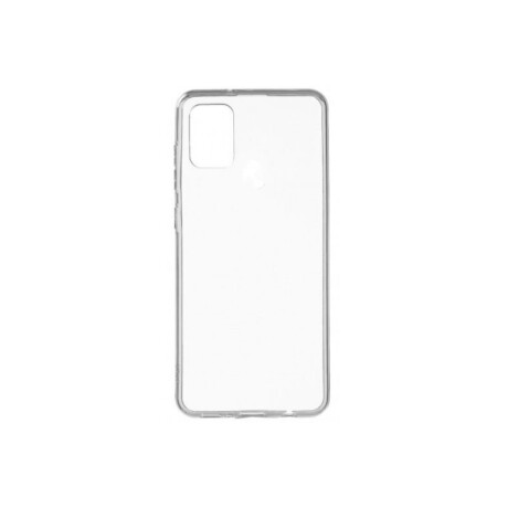 Protector transparente para Samsung A02s V01
