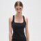 Musculosa Simosa Negro