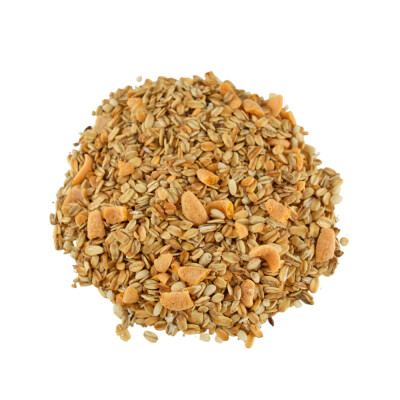 GRANOLA SIN AZÚCAR 100G Granola Sin Azucar Granel