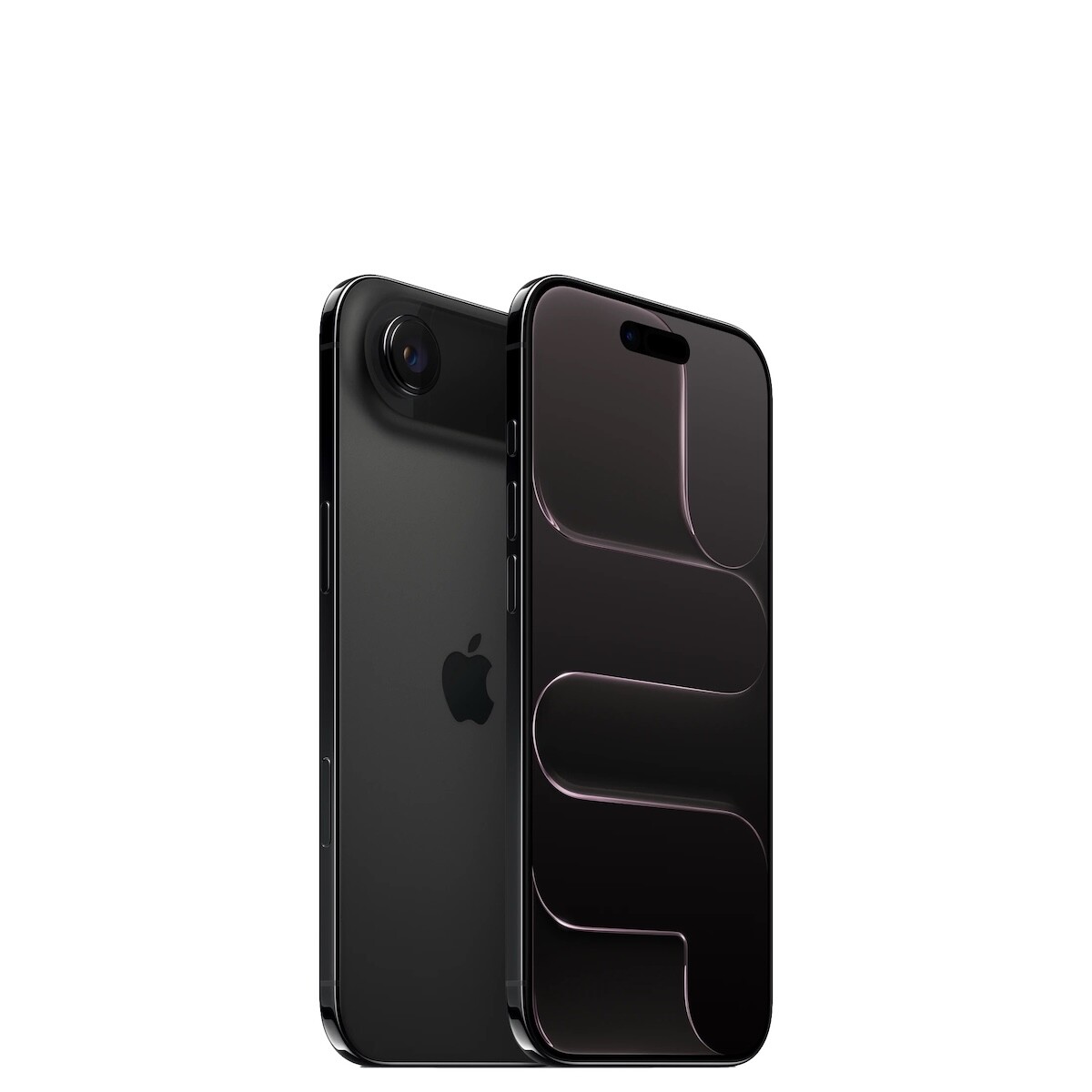 iPhone Air 256Gb Space Black 
