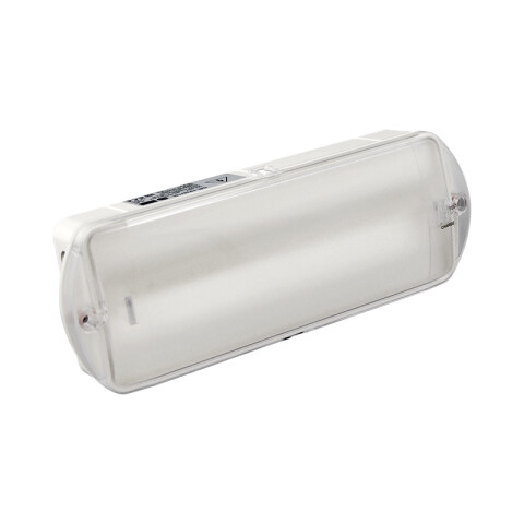 Luminaria de emergencia 210Lm 3 horas IP65 OL0020