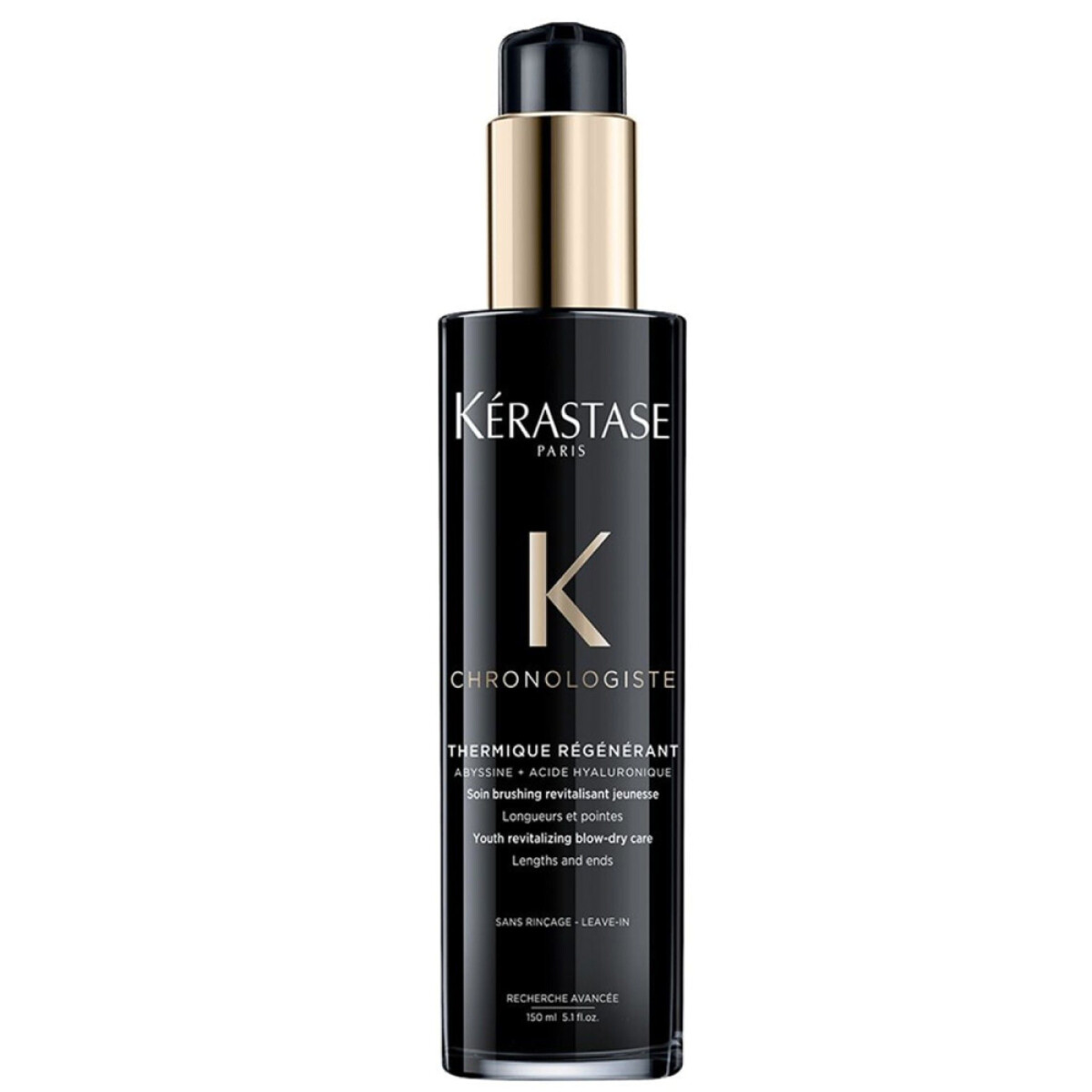 Protector Térmico Kerastase Chronologiste Régénérant 150ml 