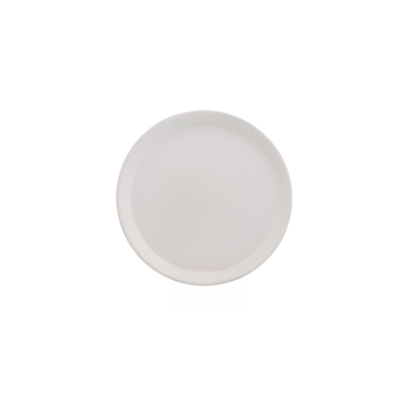 PLATO DE POSTRE CERAMICA D19CM MALMO BEIGE PLATO DE POSTRE CERAMICA D19CM MALMO BEIGE