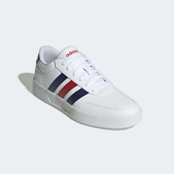 Championes Adidas Breaknet 3.0 Blanco