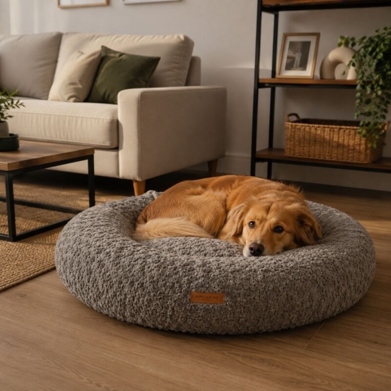 CAMA M-Pets Shetland Cocoon – Talle M CAMA M-Pets Shetland Cocoon – Talle M