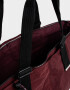 Bolsos Bolsos - Rojo Burdeaux