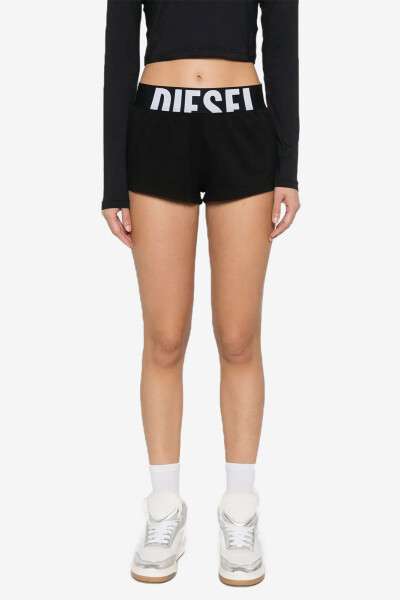 SHORT ARIANNA-POP Negro