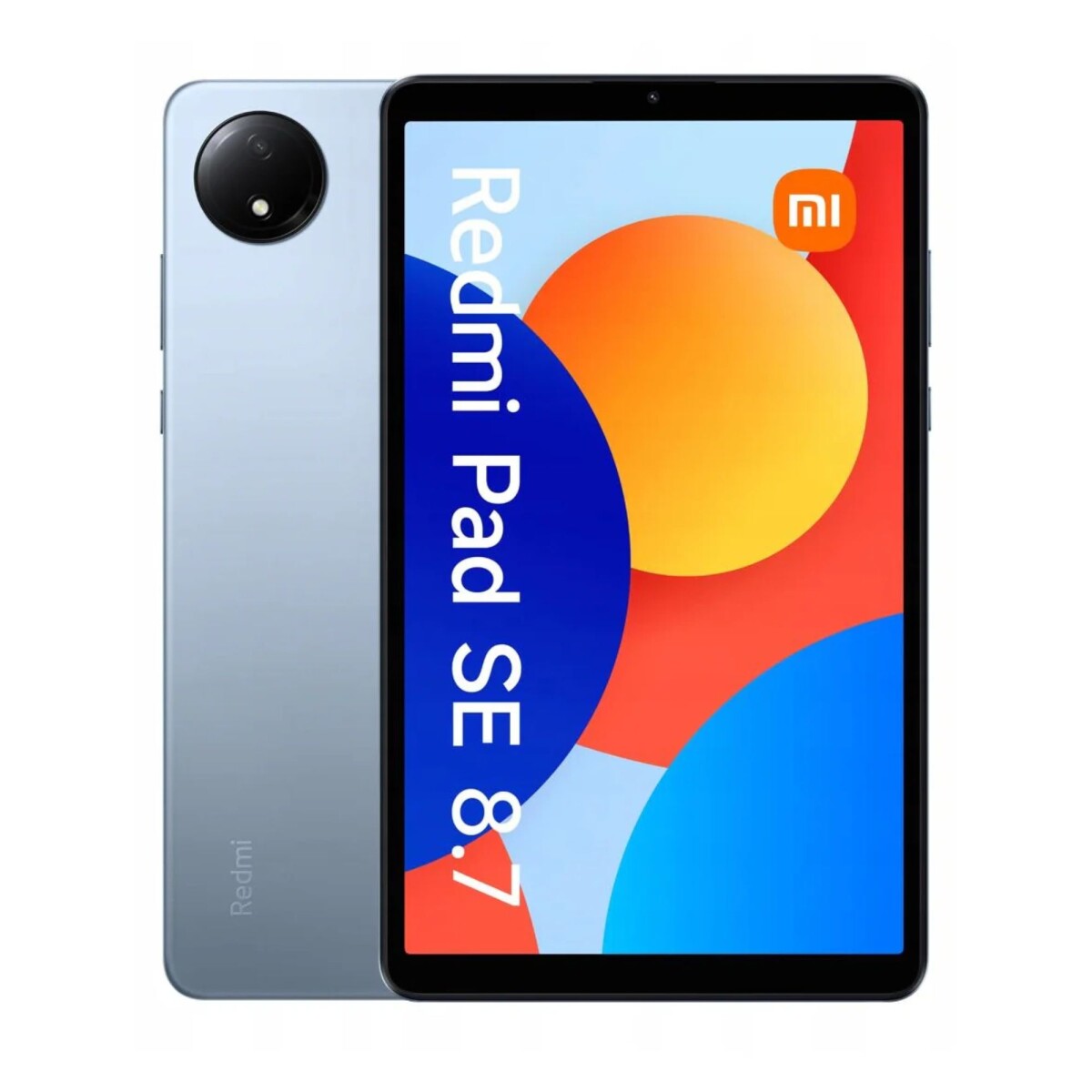 Tablet Xiaomi Redmi Pad Se 128/6 8" - Blue 