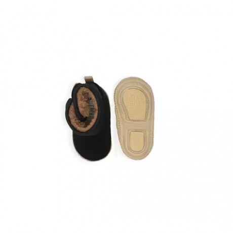 Zapato botita bebes interior corderito Zapato botita bebes interior corderito