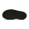 Clarissa II Quad - Mujer Black Milled Nappa