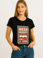 Remera Monoun Estampado 2