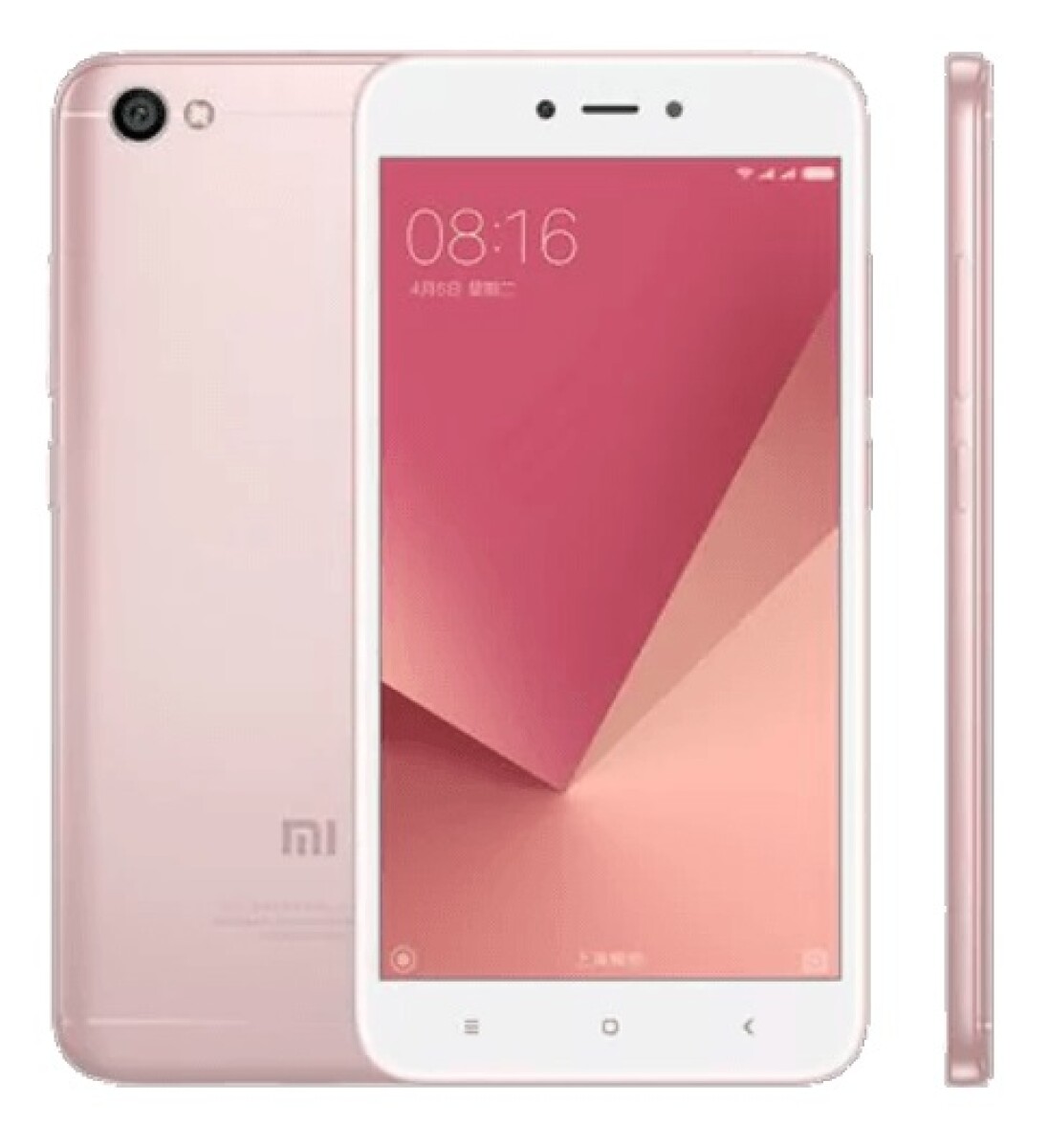 Xiaomi Redmi 5A 16GB Lte Rosado 