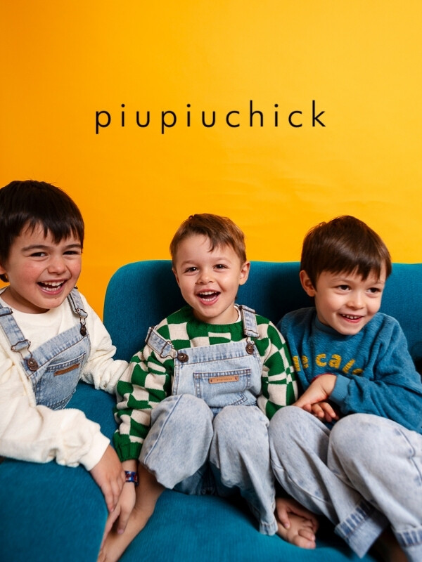 Pipiuchick Outlet