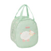 Lunchera Infantil 22 cm Safta Oveja