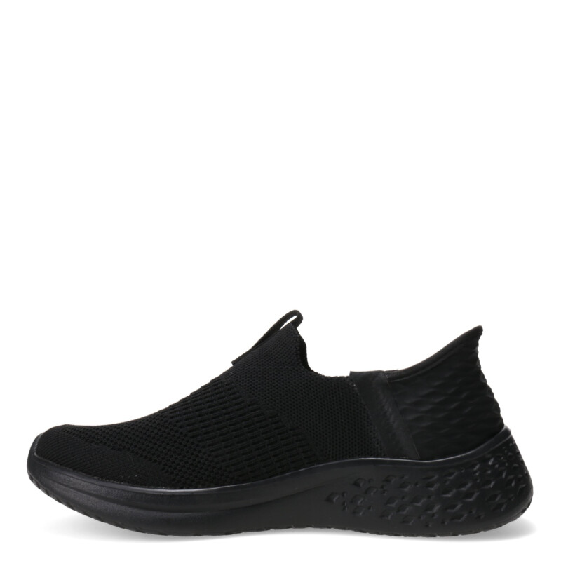 Championes de Mujer Umbro Flex Lady Negro