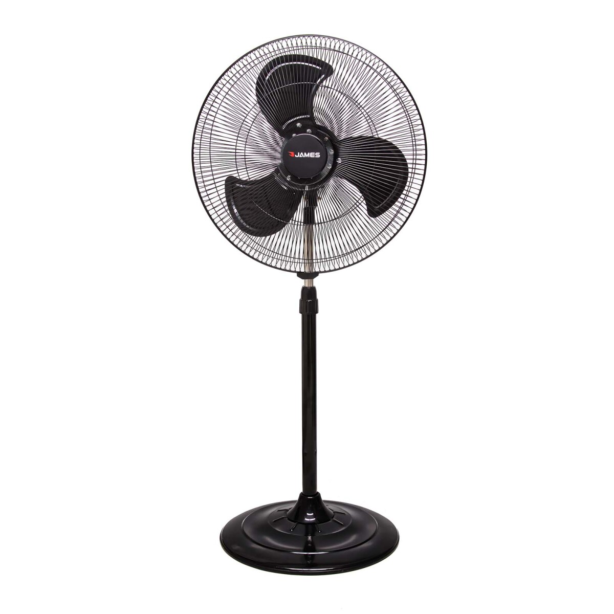 VENTILADOR JAMES - 1600W NEGRO VPI-200 G3K 