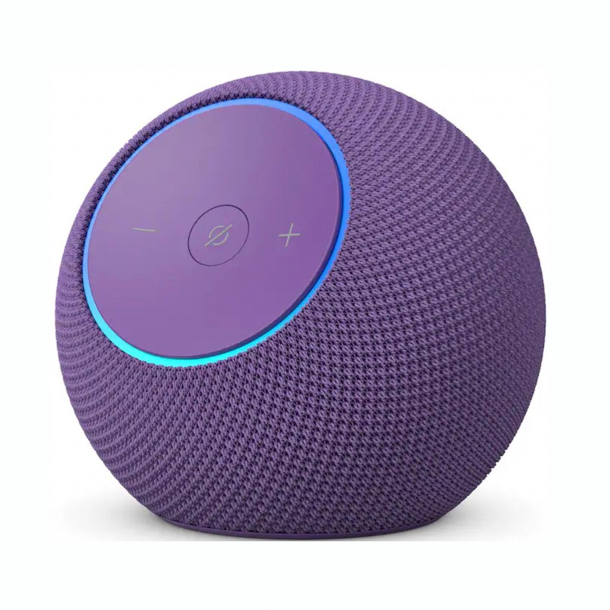 Asistente Virtual AMAZON Echo Dot Max BT WiFi Con Alexa - Amethyst 