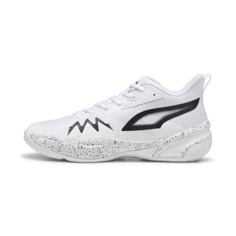 Genetics Speckle 31040504 Blanco/negro