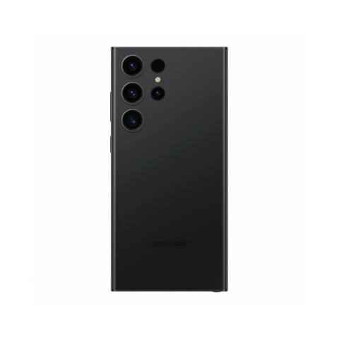 Celular Samsung S23 Ultra 256GB Negro