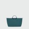 Le Pliage Green XL Travel Bag Jade