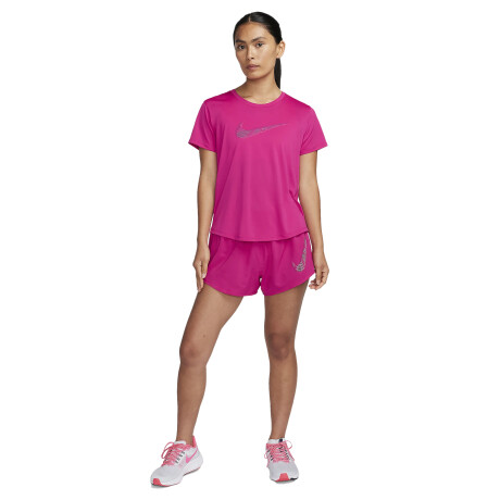 REMERA NIKE DRI-FIT SWOOSH 615
