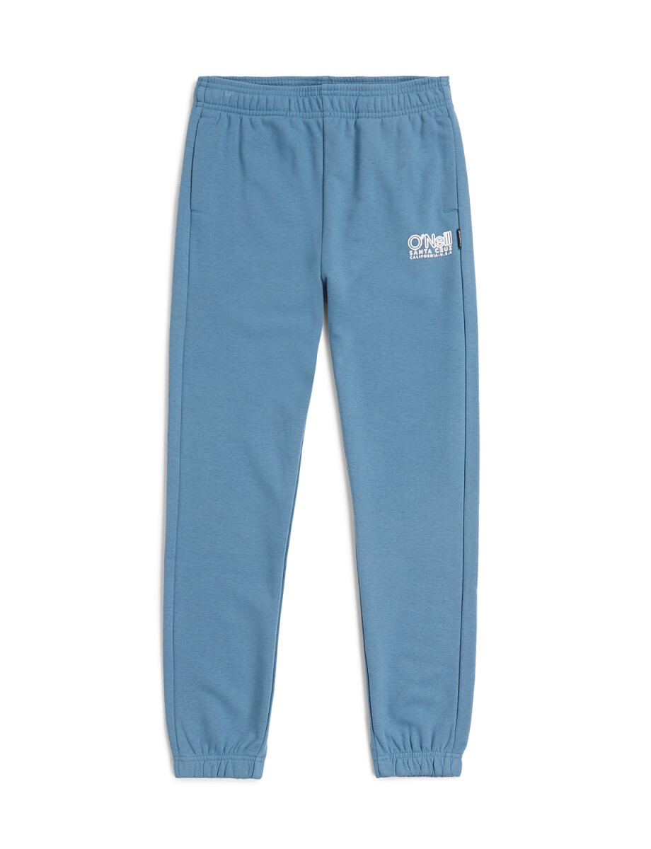 Pantalones para Niños O'Neill Felpa - Azul 