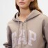 V-GAP HERITAGE FZ HD MEDIUM COOL BROWN