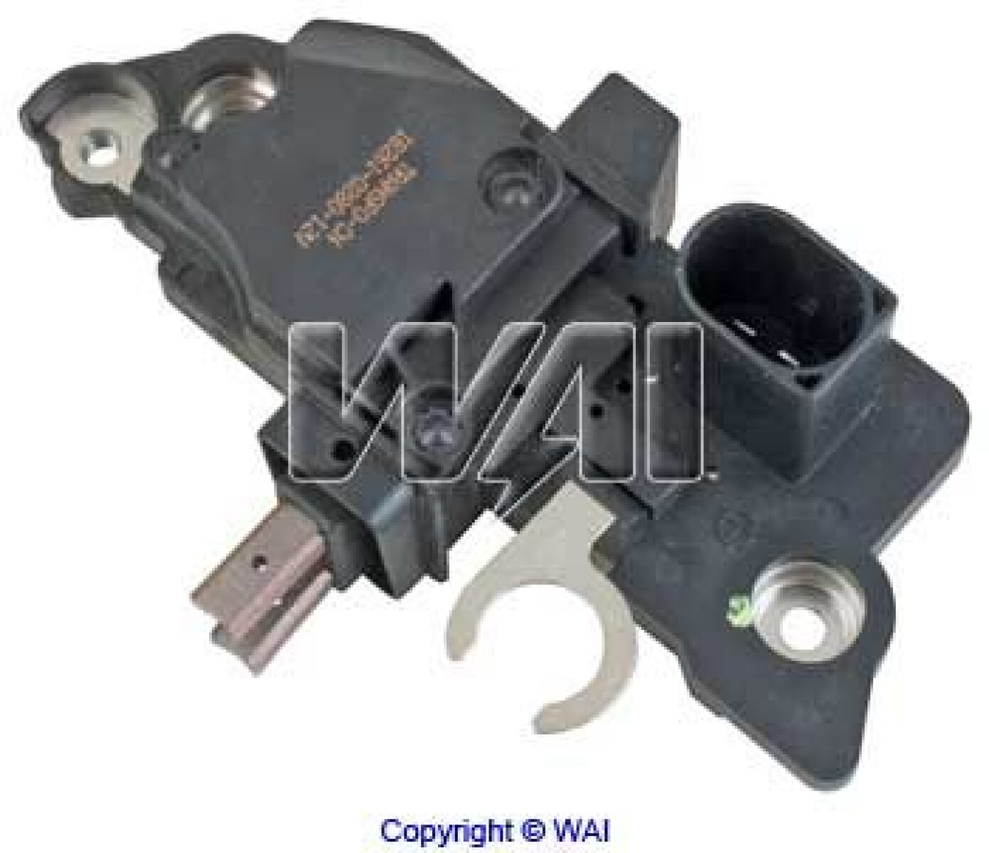 REGULADOR VOLTAJE - VW-M.BENZ FOOM.145261 TRANSPO 