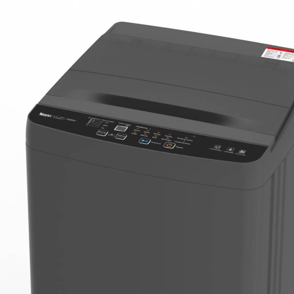 Lavarropas - MAYNZ - 8kg - Carga Superior Automático Lavarropas - MAYNZ - 8kg - Carga Superior Automático