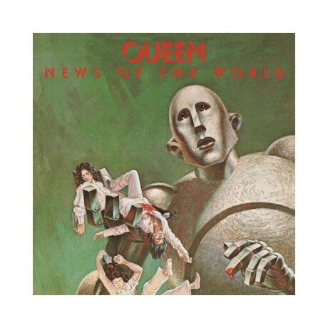 Queen - News Of The World - Cd Queen - News Of The World - Cd