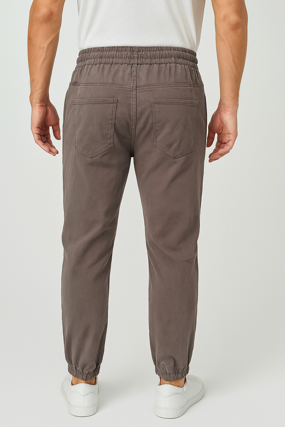 Babucha Cotti Taupe / Mink / Vison