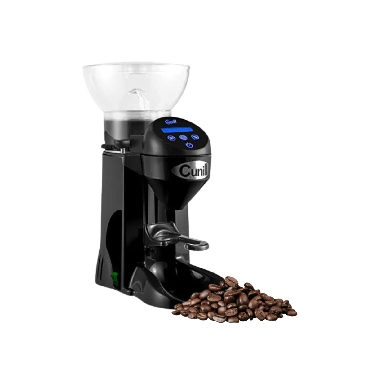 Molinillo de Café Digital Cunill - 1 Kg 