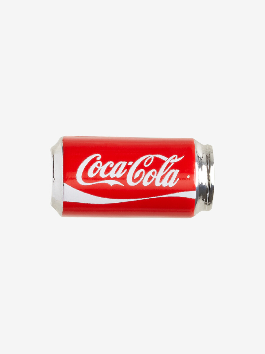 JIBBITZ CROCS COCA COLA X CROC 