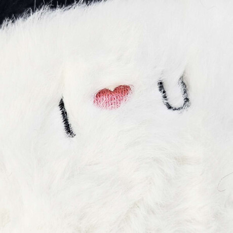 Peluche de carpincho y panda magico Marron