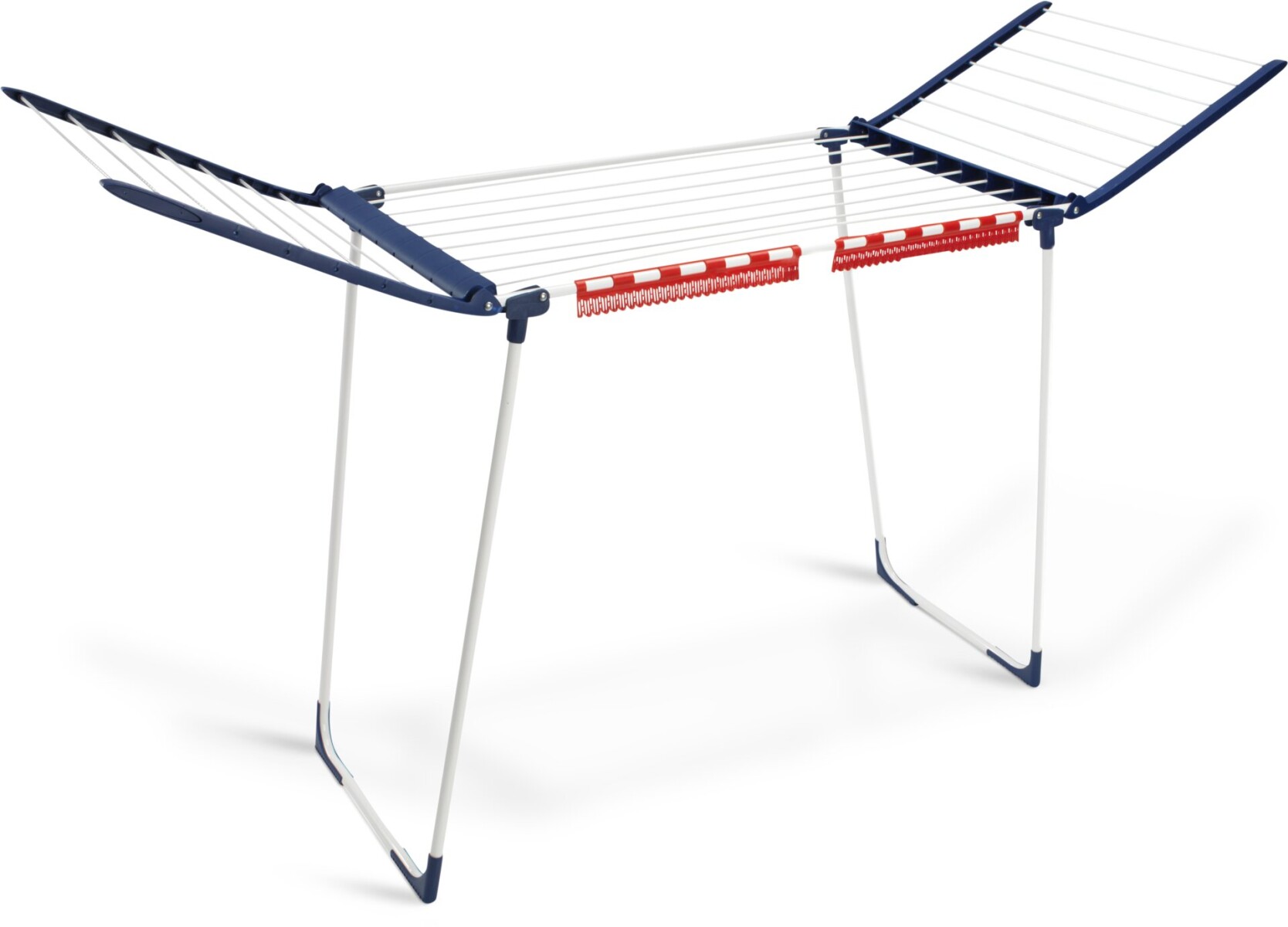 Tendedero LEIFHEIT Pegasus 16m capacidad 
